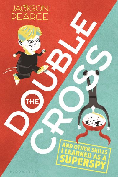 Produktbild: The Doublecross
