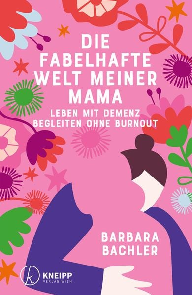 Produktbild: Die fabelhafte Welt meiner Mama