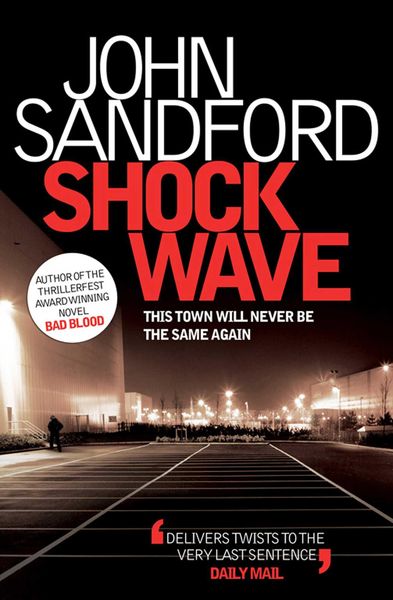 Produktbild: Shock Wave