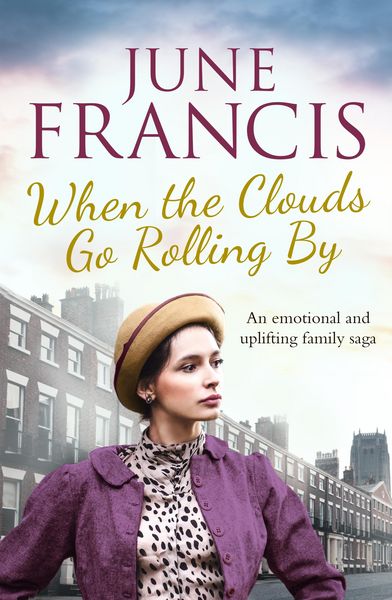 Produktbild: When the Clouds Go Rolling By