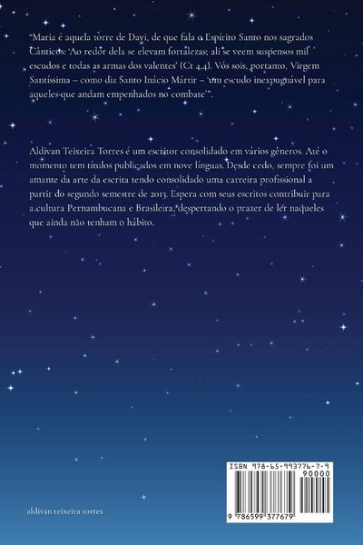 Produktbild: A Mediadora Divina