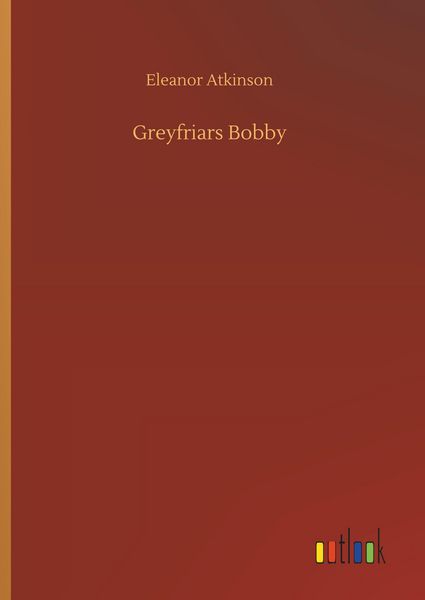 Produktbild: Greyfriars Bobby