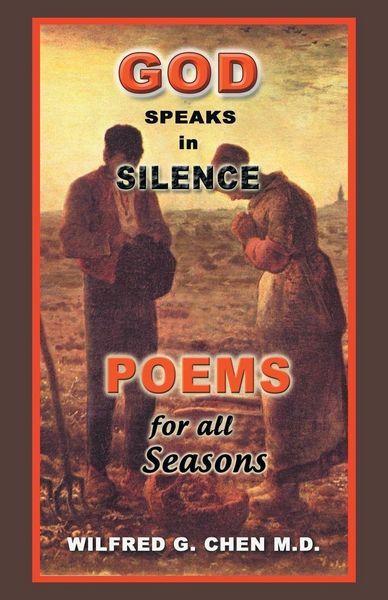 Produktbild: God Speaks in Silence