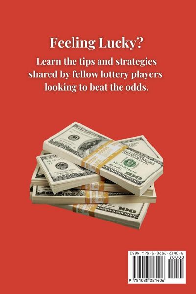 Produktbild: Lottery Winners