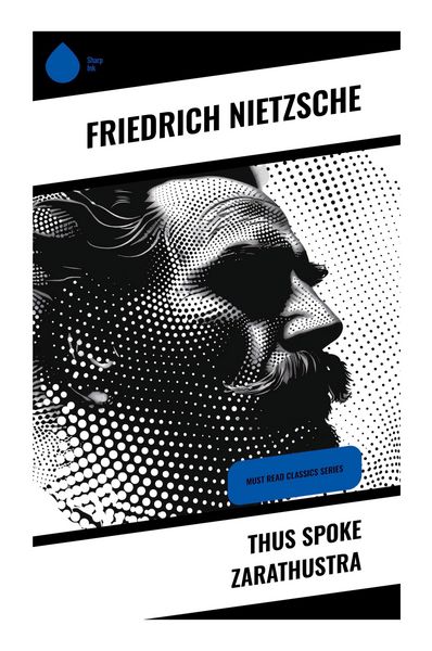 Produktbild: Thus Spoke Zarathustra