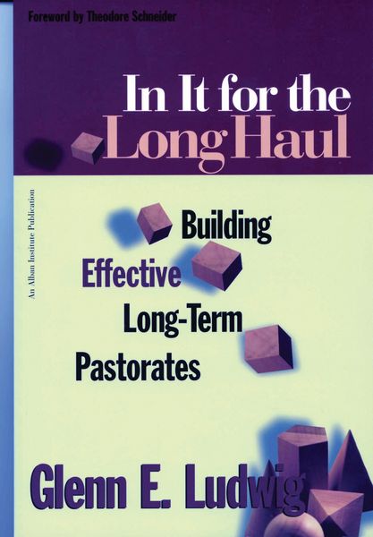 Produktbild: In It for the Long Haul