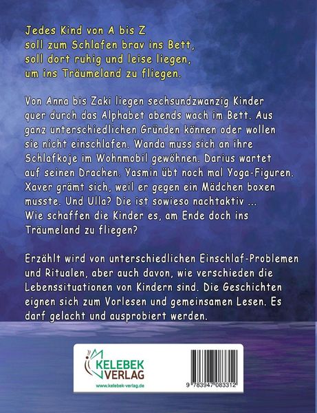 Produktbild: Gutenachtgeschichten