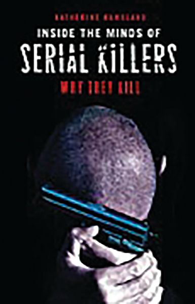 Produktbild: Inside the Minds of Serial Killers