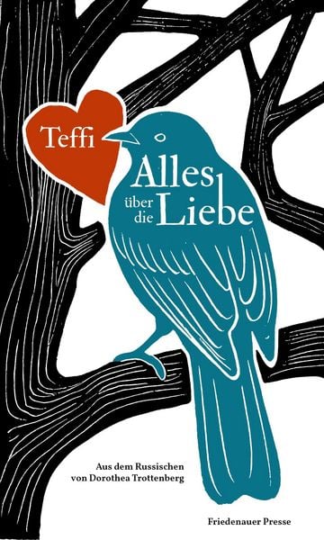 Produktbild: Alles &uuml;ber die Liebe