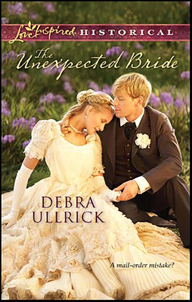 Produktbild: The Unexpected Bride