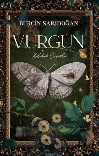 Produktbild: Vurgun 1 Ciltli