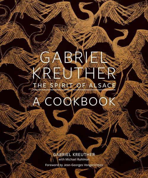 Produktbild: Gabriel Kreuther