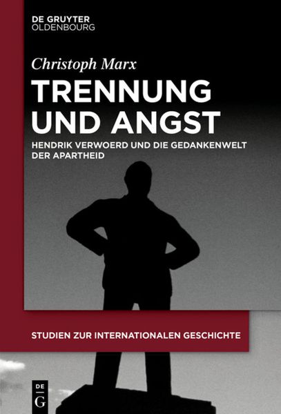 Produktbild: Trennung und Angst