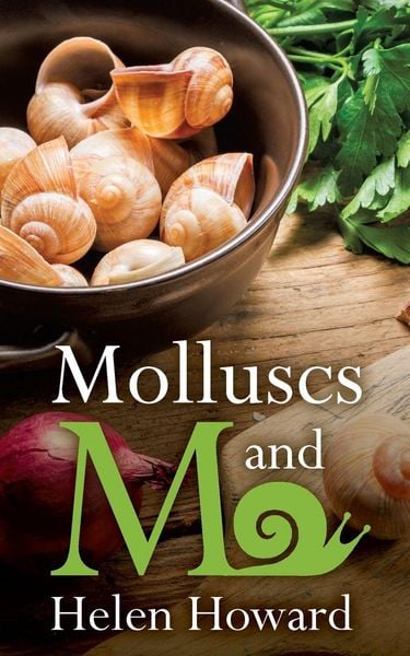 Produktbild: Molluscs and Me