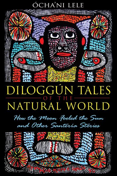 Produktbild: Dilogg&uacute;n Tales of the Natural World