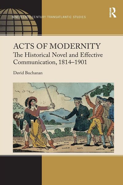 Produktbild: Acts of Modernity