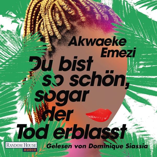 Produktbild: Du bist so schön, sogar der Tod erblasst