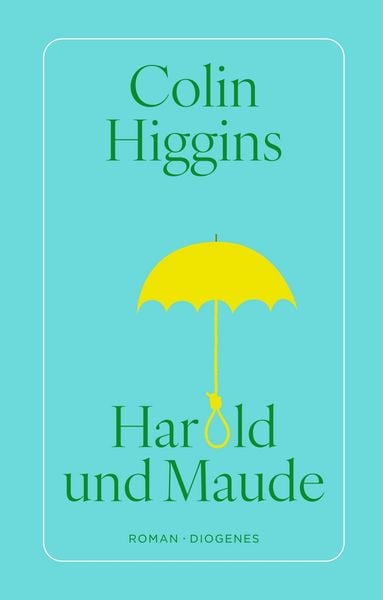 Produktbild: Harold und Maude