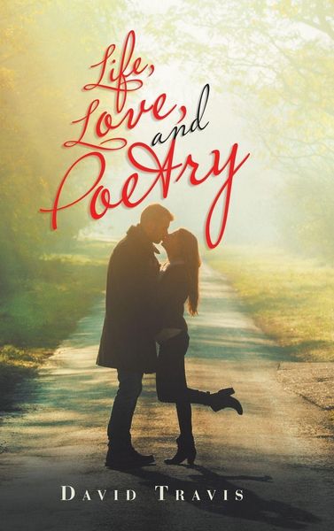 Produktbild: Life, Love, and Poetry