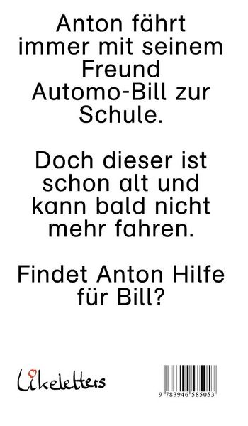 Produktbild: Automo-Bill