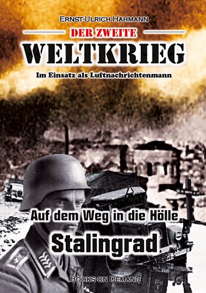 Produktbild: Der zweite Weltkrieg