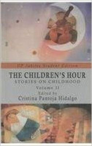 Produktbild: The Children's Hour