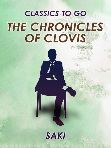 Produktbild: The Chronicles of Clovis