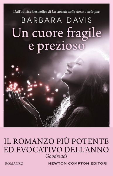 Produktbild: Un cuore fragile e prezioso