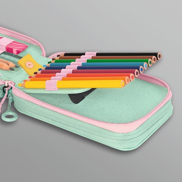 Produktbild: Brunnen Federm&auml;ppchen 3 RV Unicorn