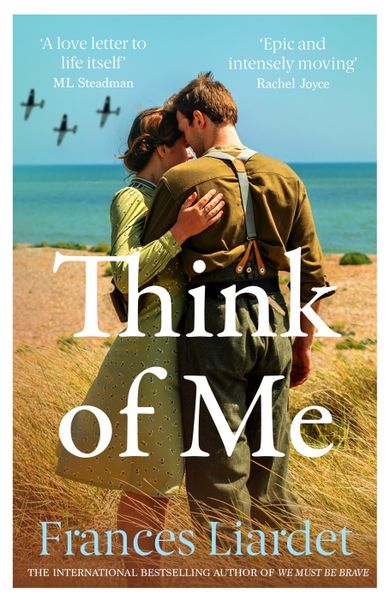 Produktbild: Think of Me