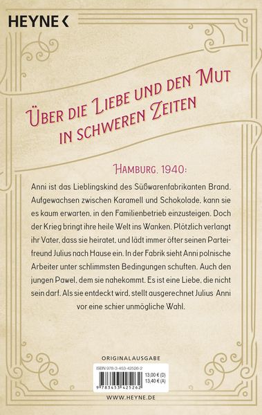 Produktbild: Im n&auml;chsten Jahr zur selben Zeit