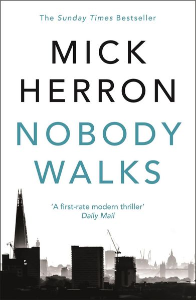 Produktbild: Nobody Walks