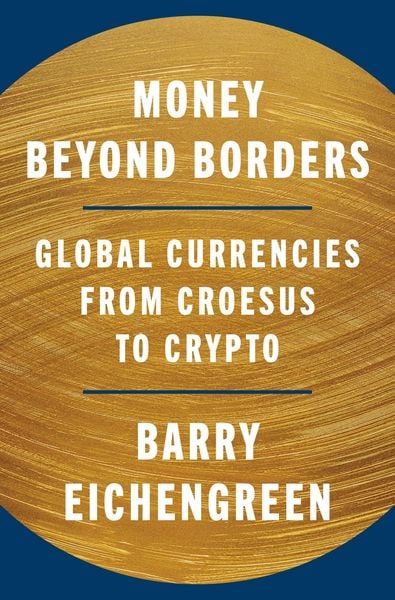 Produktbild: Money Beyond Borders