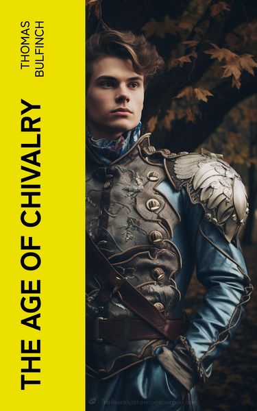 Produktbild: The Age of Chivalry
