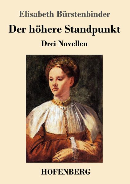 Produktbild: Der h&ouml;here Standpunkt