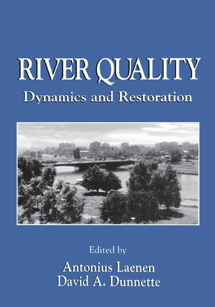 Produktbild: River Quality