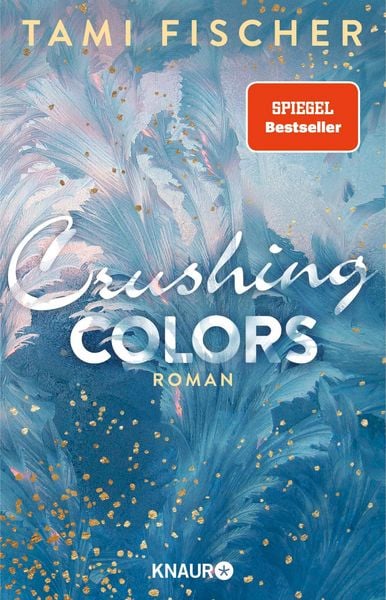 Produktbild: Crushing Colors
