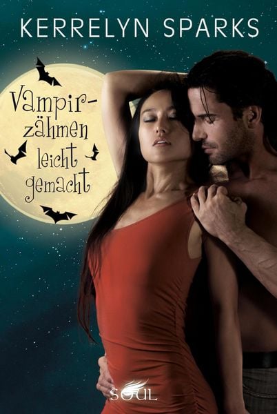 Produktbild: Vampirz&auml;hmen leicht gemacht