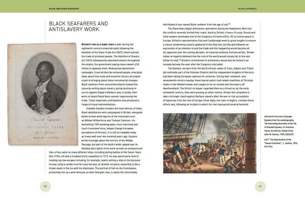 Produktbild: Black and Asian Seafarers
