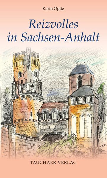 Produktbild: Reizvolles in Sachsen-Anhalt