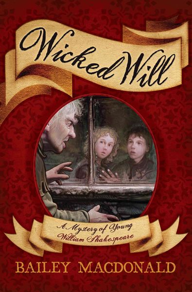 Produktbild: Wicked Will