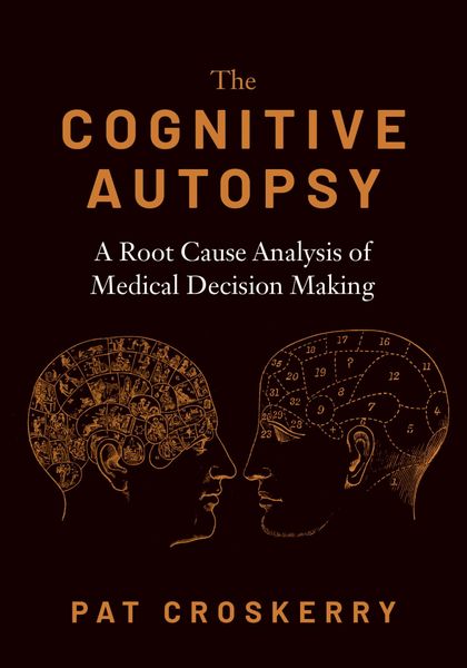 Produktbild: The Cognitive Autopsy
