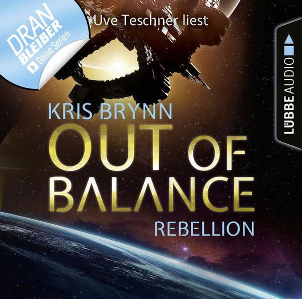 Out of Balance - Rebellion