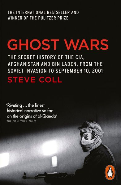 Produktbild: Ghost Wars