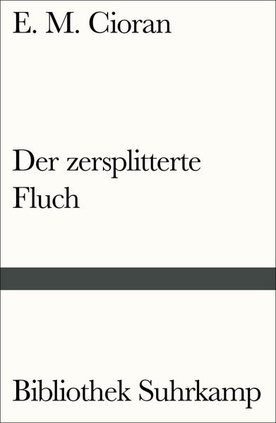 Produktbild: Der zersplitterte Fluch
