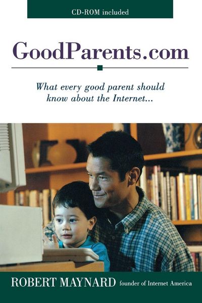 Produktbild: Goodparents.Com