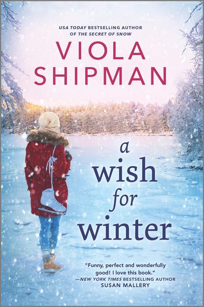 Produktbild: A Wish for Winter