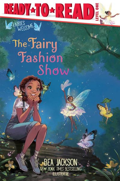 Produktbild: The Fairy Fashion Show