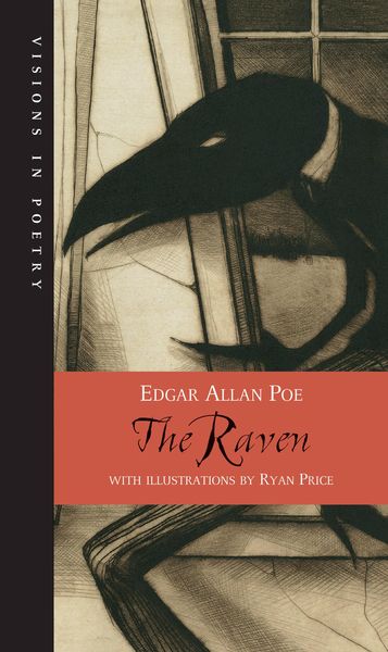 Produktbild: The Raven