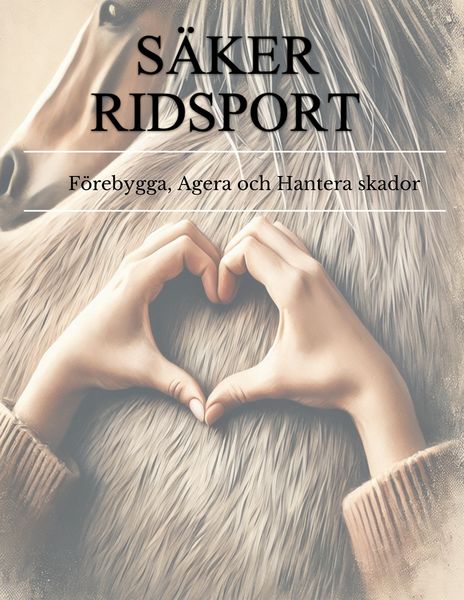 Produktbild: S&auml;ker Ridsport